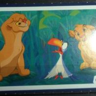Bild 101 - 100 Jahre Disney - Der König der Löwen - 1994