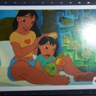 Bild 126 - 100 Jahre Disney - Lilo & Stitch - 2002
