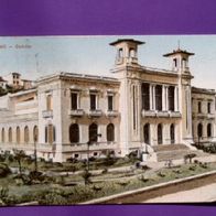 AK Italien San Remo Casino 1909 farbig