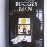VHS Video The Boogey Man Alpträume werden Realität