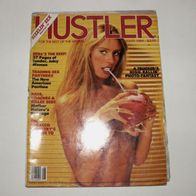 Hustler US Ausgabe August 1984 - Neue 29 TAGE AKTION !!!!