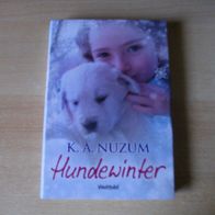 Hundewinter - K. A. Nuzum