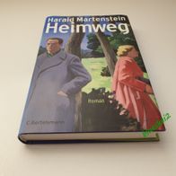Harald Martenstein: Heimweg