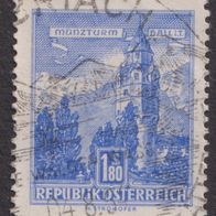 Österreich 1048y O #055685