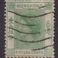 Hongkong - Mi.  180 O #055684