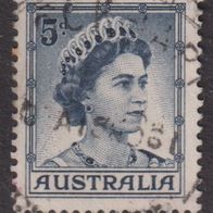 Australien - Mi.  292AI O #055699