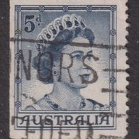 Australien - Mi.  292DlI O #055702