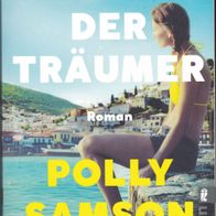 Sommer der Träumer von Polly Samson ISBN 9783548065977