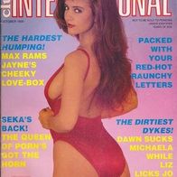 Club Intern. October 1990 US Magazin - Neue 29 TAGE AKTION !!!!