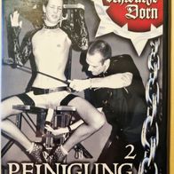 Schwarzer Dorn - Peinigung im SM-Club 2 - DVD