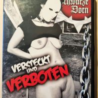 Schwarzer Dorn - Versteckt und verboten - DVD