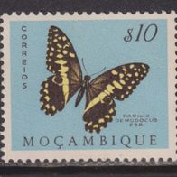Mosambik - Mi.  417 * * #055728