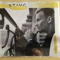 Sting - When We Dance - 1994 - The Police - Gordon Matthew Thomas Sumner