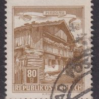 Österreich 1115x O #055732