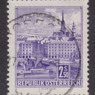 Österreich 1118x O #055733