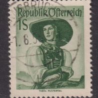 Österreich 912 O #055736