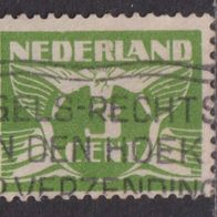 Niederlande - Mi.  176E O #055737