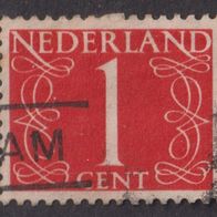 Niederlande - Mi.  468YxA O #055738