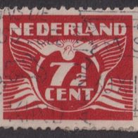 Niederlande - Mi.  381 O #055741