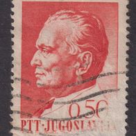 Jugoslawien - Mi.  1283 O #055743