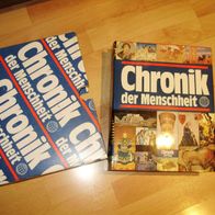 Chronik der Menschheit