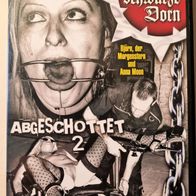 Schwarzer Dorn - Abgeschottet 2 - DVD
