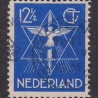 Niederlande - Mi.  261 O #055751