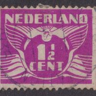 Niederlande - Mi.  173E O #055754