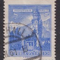 Österreich 1048x O #055752