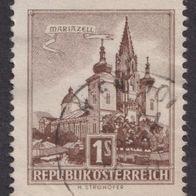 Österreich 1045x O #055753