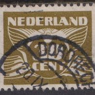 Niederlande - Mi.  389 O #055805