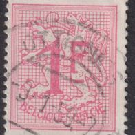 Belgien - Mi.  897xA O #055792