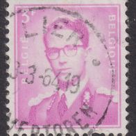 Belgien - Mi.  1127xI O #055794
