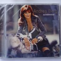 Andrea Berg - CD - Schwerelos - NEU/ OVP