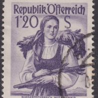 Österreich 913x O #055814