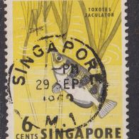 Singapur - Mi.  57 O #055810