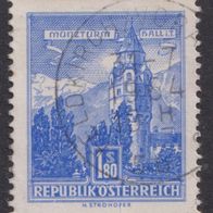 Österreich 1048y O #055816