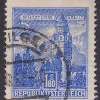 Österreich 1048x O #055818