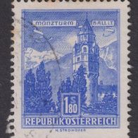 Österreich 1048y O #055819