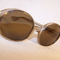 Damen-Sonnenbrille - original Made in Germany 60er Jahre