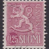 Finnland - Mi.  560xI O #055837