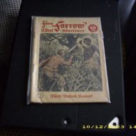 Jörn Farrow´s U-Boot Abenteuer Nr. 3