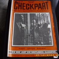Checkpart (Mr. Chicago) Nr. 151
