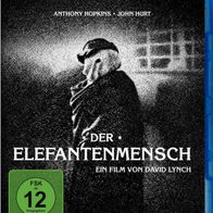 Blu-ray: Der Elefantenmensch