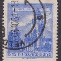 Österreich 1048x O #055856
