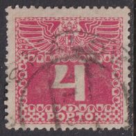 Österreich P36x O #055871