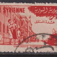 Syrien - Mi.  641XxA O #055858