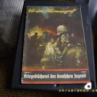 Kriegsbücherei der deutschen Jugend Nr. 1
