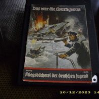 Kriegsbücherei der deutschen Jugend Nr. 2
