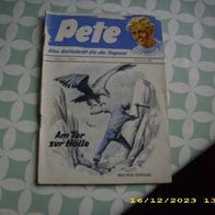 Pete Nr. 2 (1951)